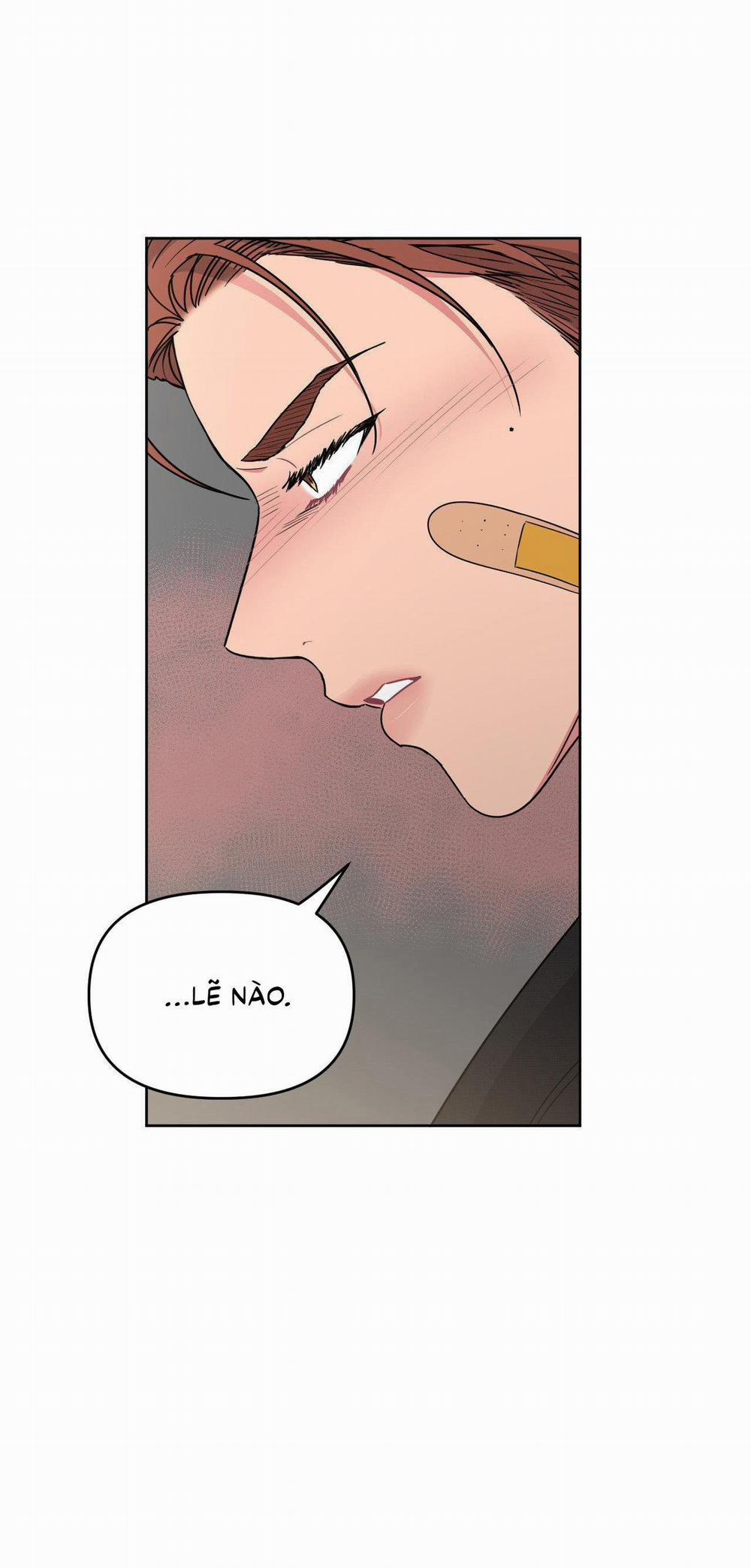 (CBunu) Chàng Trai Mỹ Thuật 15 trang 21