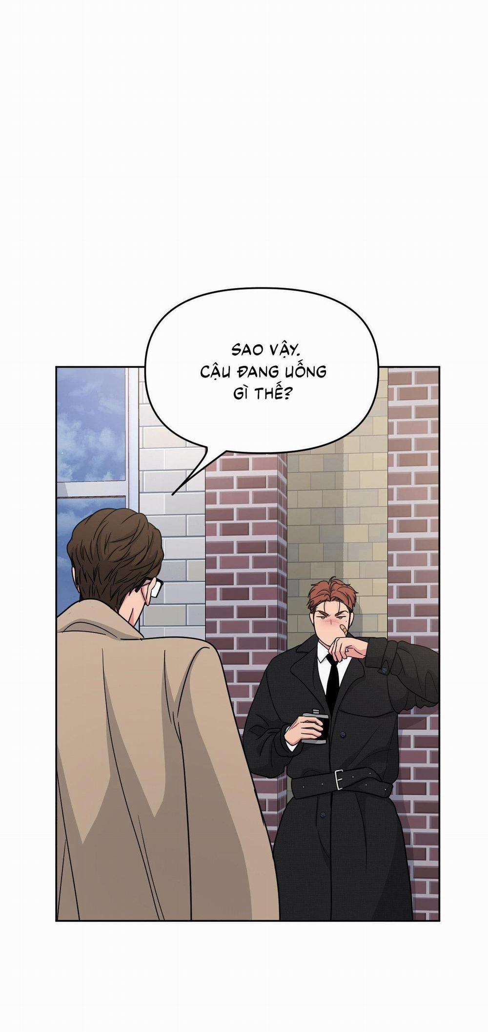 (CBunu) Chàng Trai Mỹ Thuật 15 trang 22