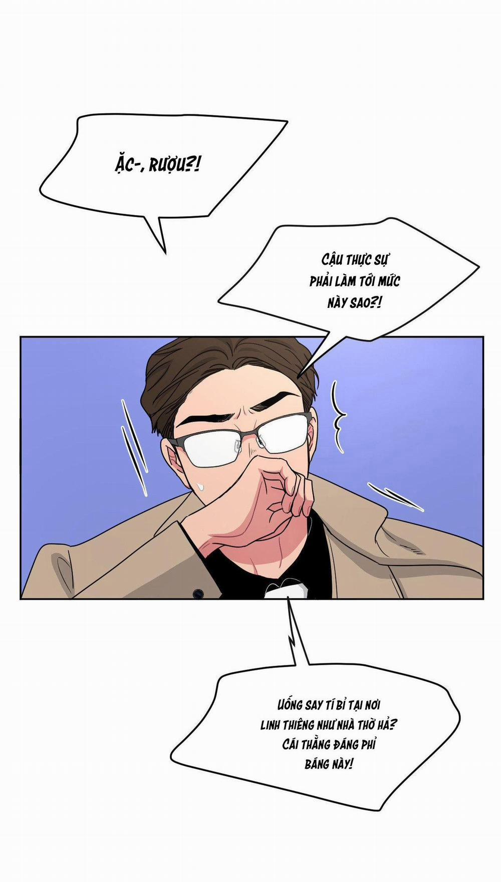 (CBunu) Chàng Trai Mỹ Thuật 15 trang 23