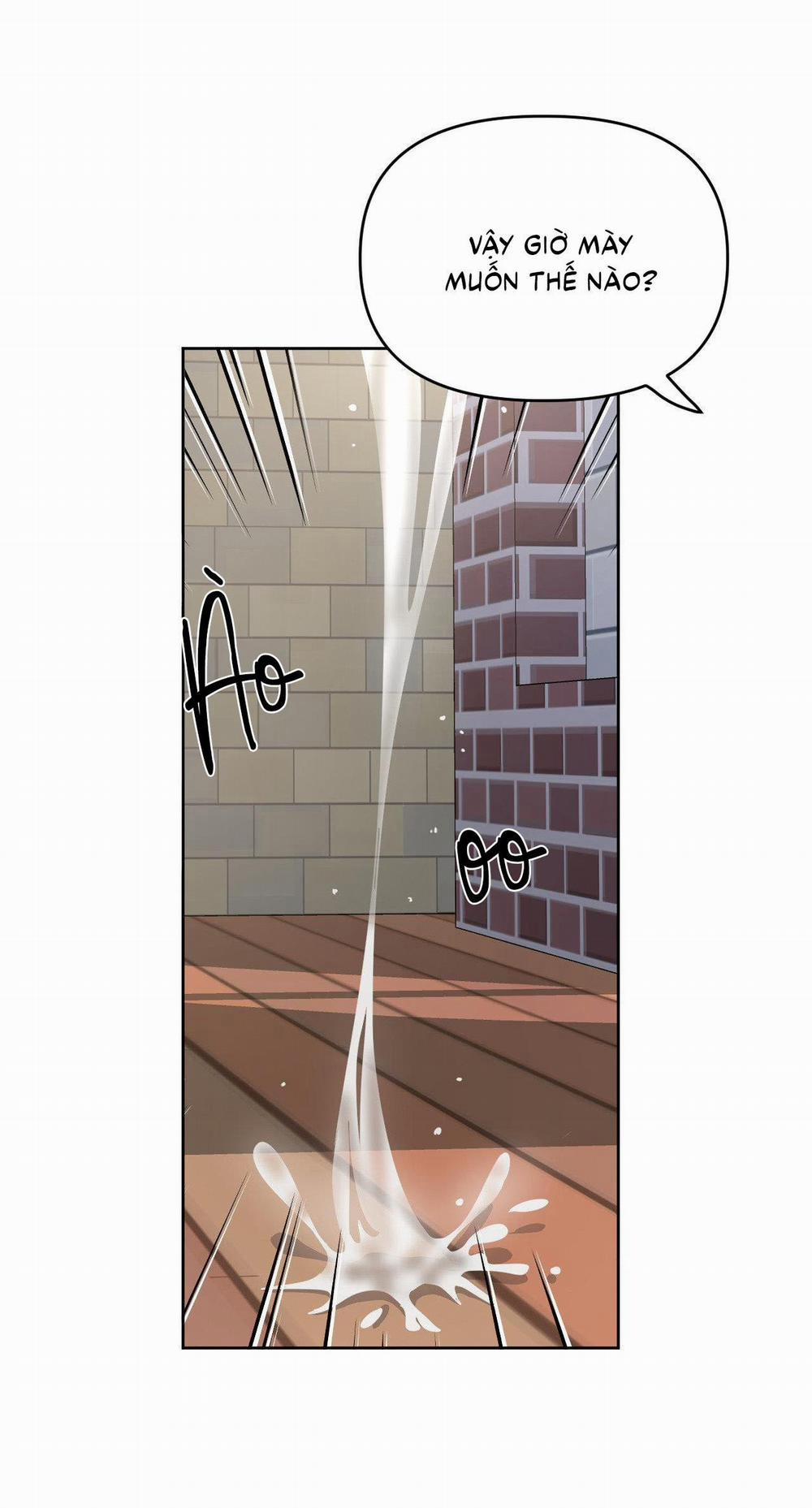 (CBunu) Chàng Trai Mỹ Thuật 15 trang 24