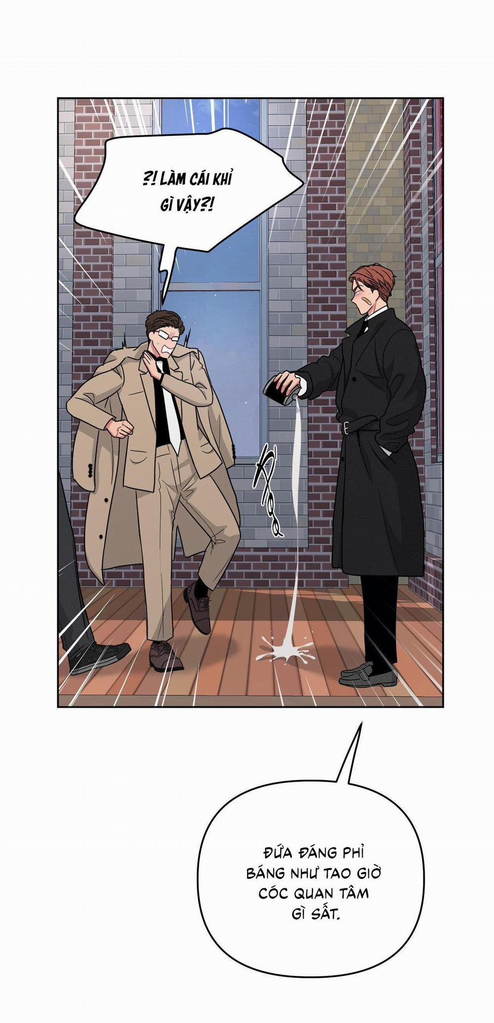 (CBunu) Chàng Trai Mỹ Thuật 15 trang 25