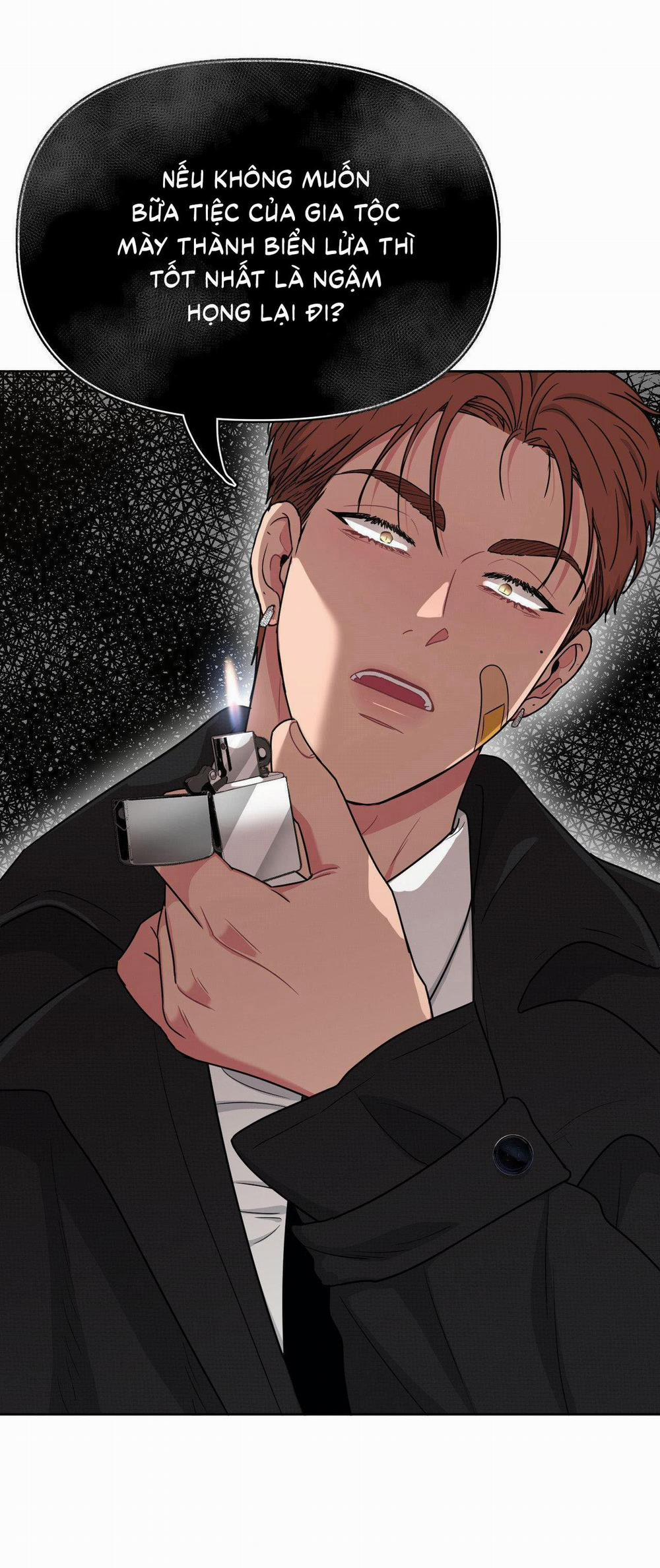 (CBunu) Chàng Trai Mỹ Thuật 15 trang 27