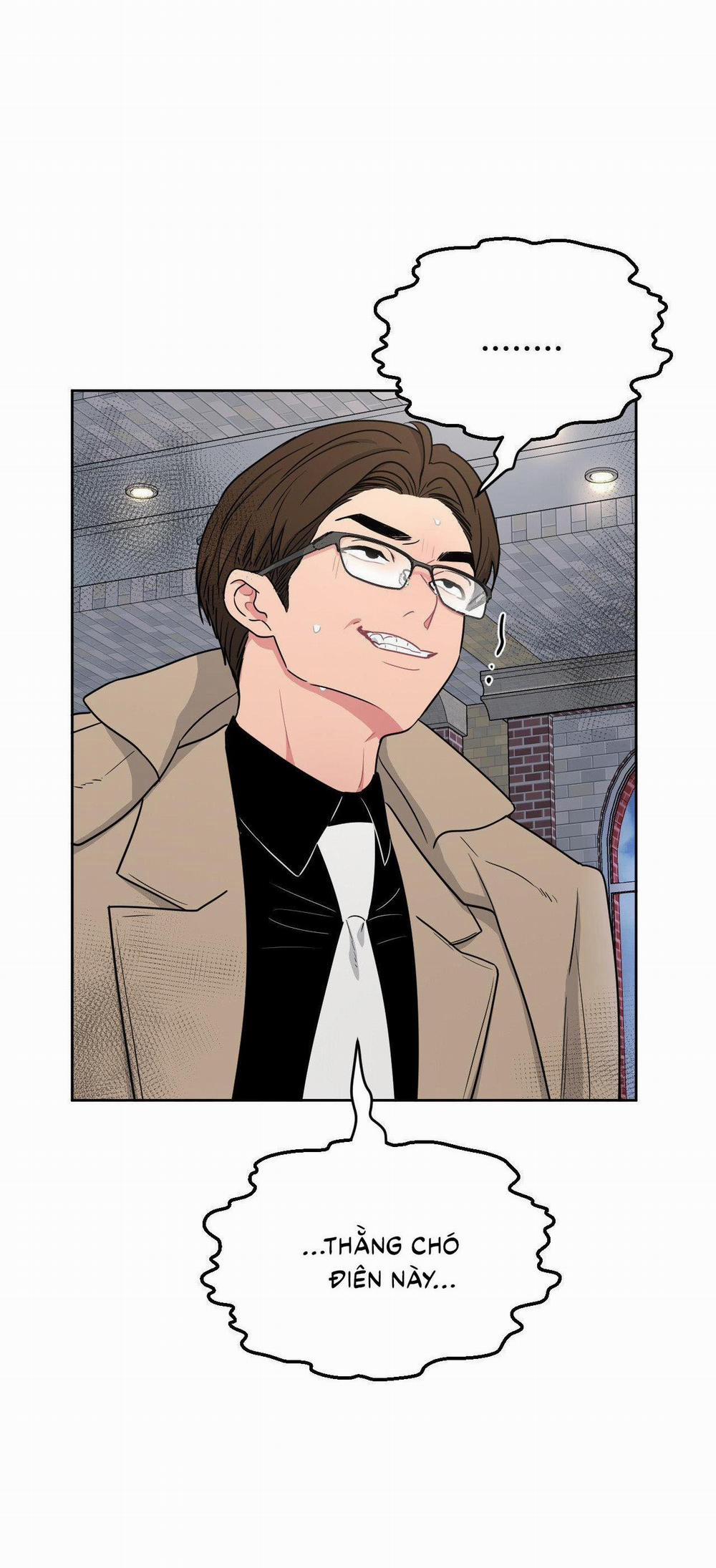 (CBunu) Chàng Trai Mỹ Thuật 15 trang 29