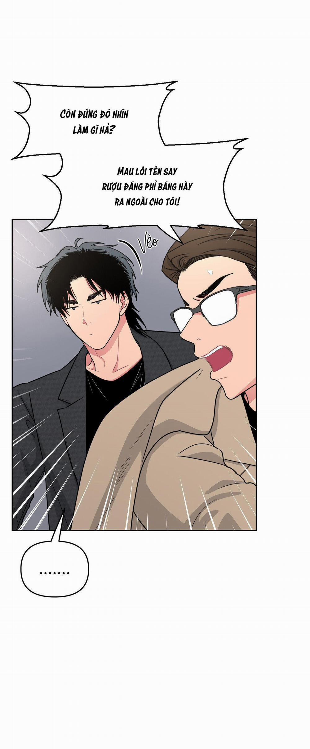 (CBunu) Chàng Trai Mỹ Thuật 15 trang 30