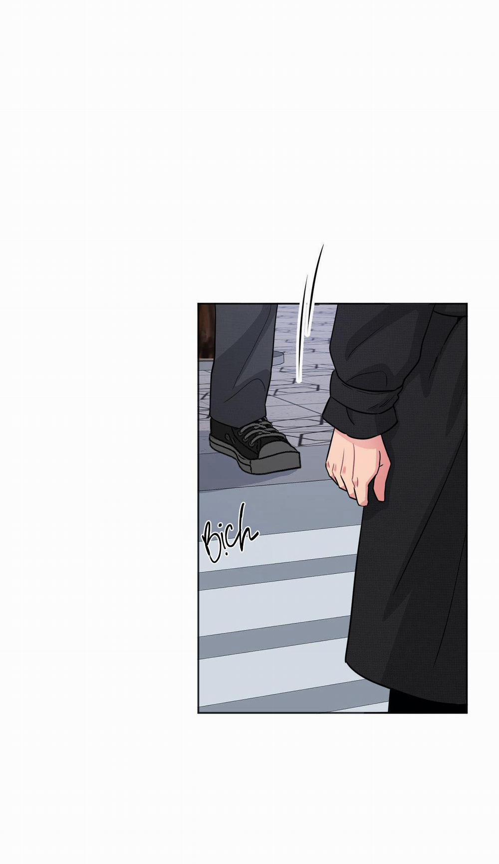 (CBunu) Chàng Trai Mỹ Thuật 15 trang 31