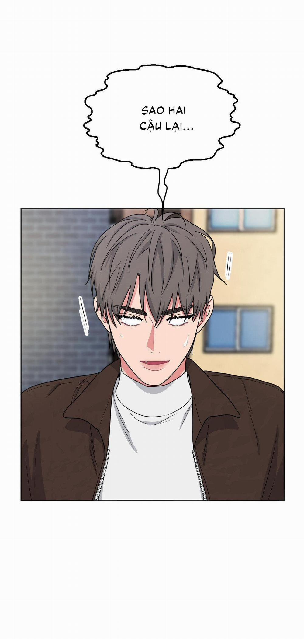 (CBunu) Chàng Trai Mỹ Thuật 15 trang 35