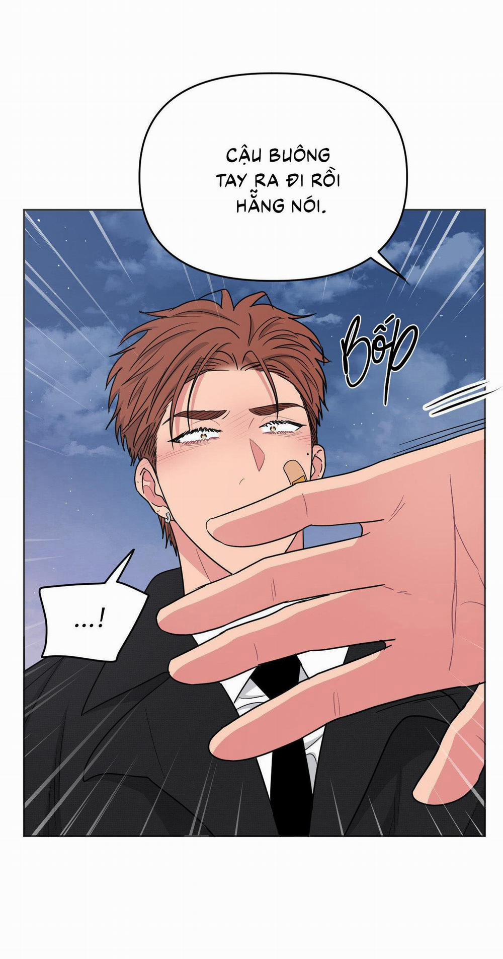 (CBunu) Chàng Trai Mỹ Thuật 15 trang 37