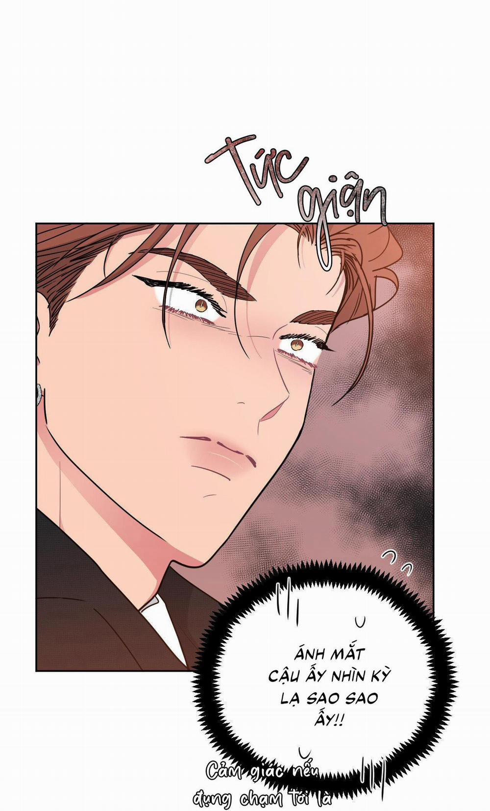 (CBunu) Chàng Trai Mỹ Thuật 15 trang 41