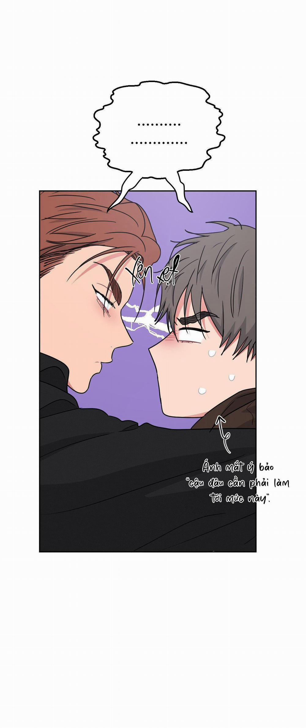 (CBunu) Chàng Trai Mỹ Thuật 15 trang 43