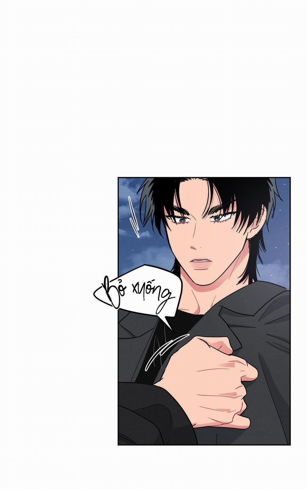 (CBunu) Chàng Trai Mỹ Thuật 15 trang 44