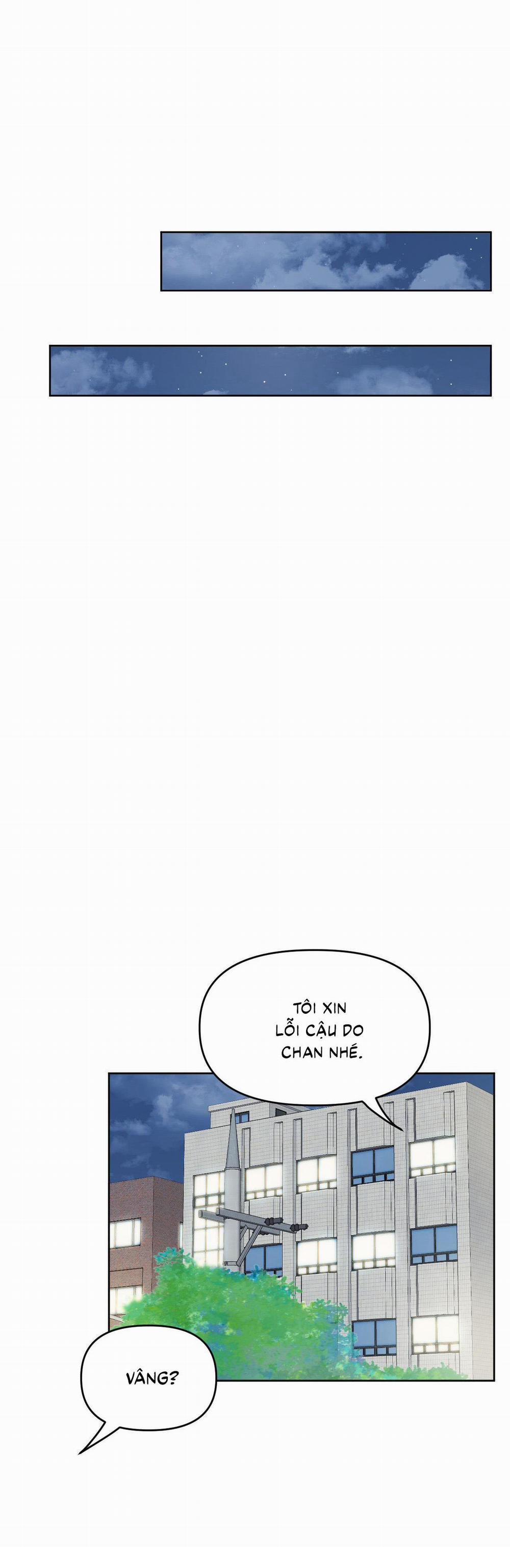 (CBunu) Chàng Trai Mỹ Thuật 15 trang 46