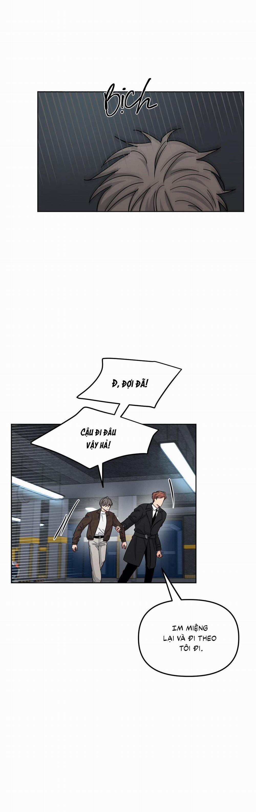 (CBunu) Chàng Trai Mỹ Thuật 15 trang 51