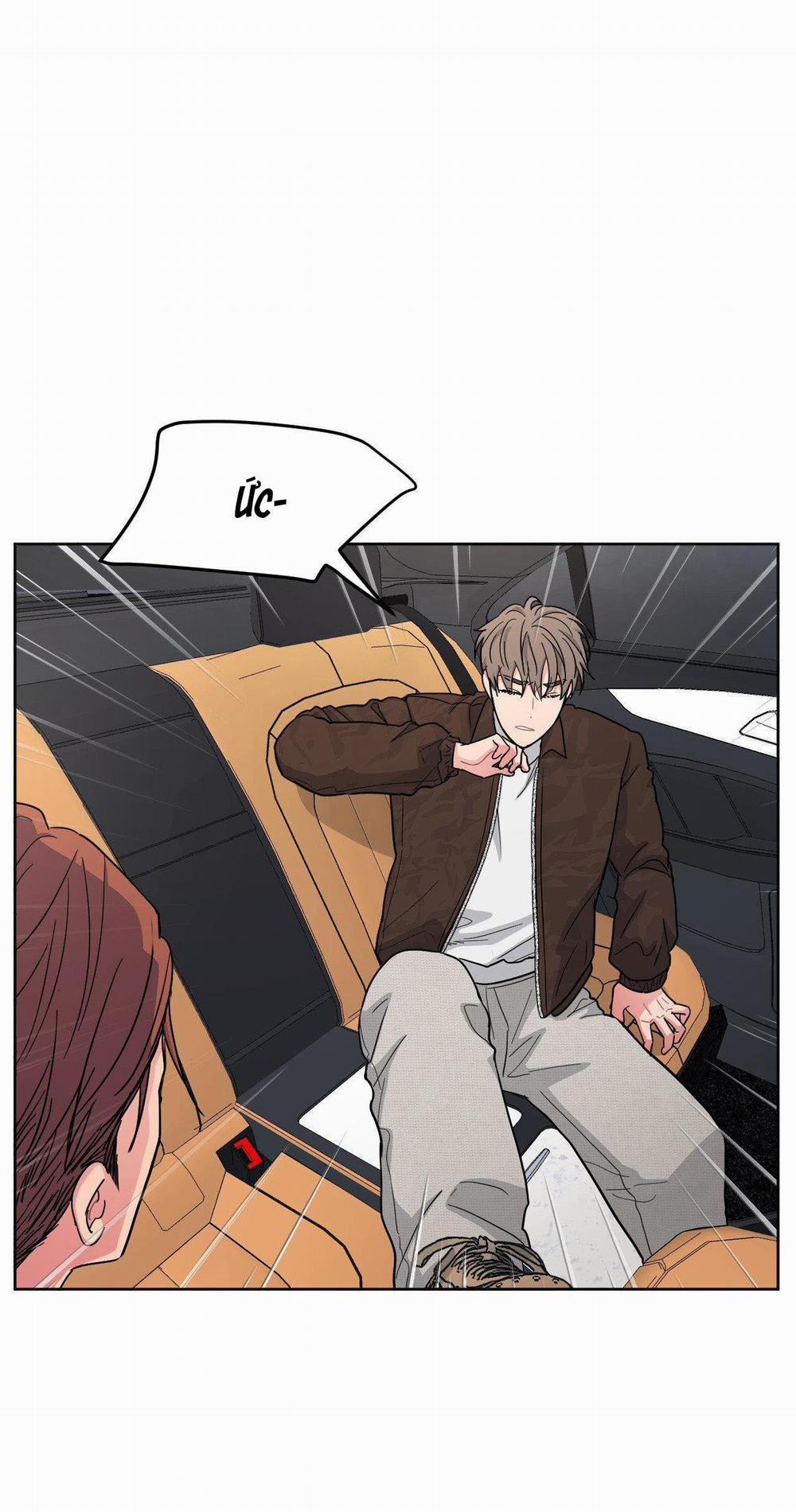 (CBunu) Chàng Trai Mỹ Thuật 15 trang 52