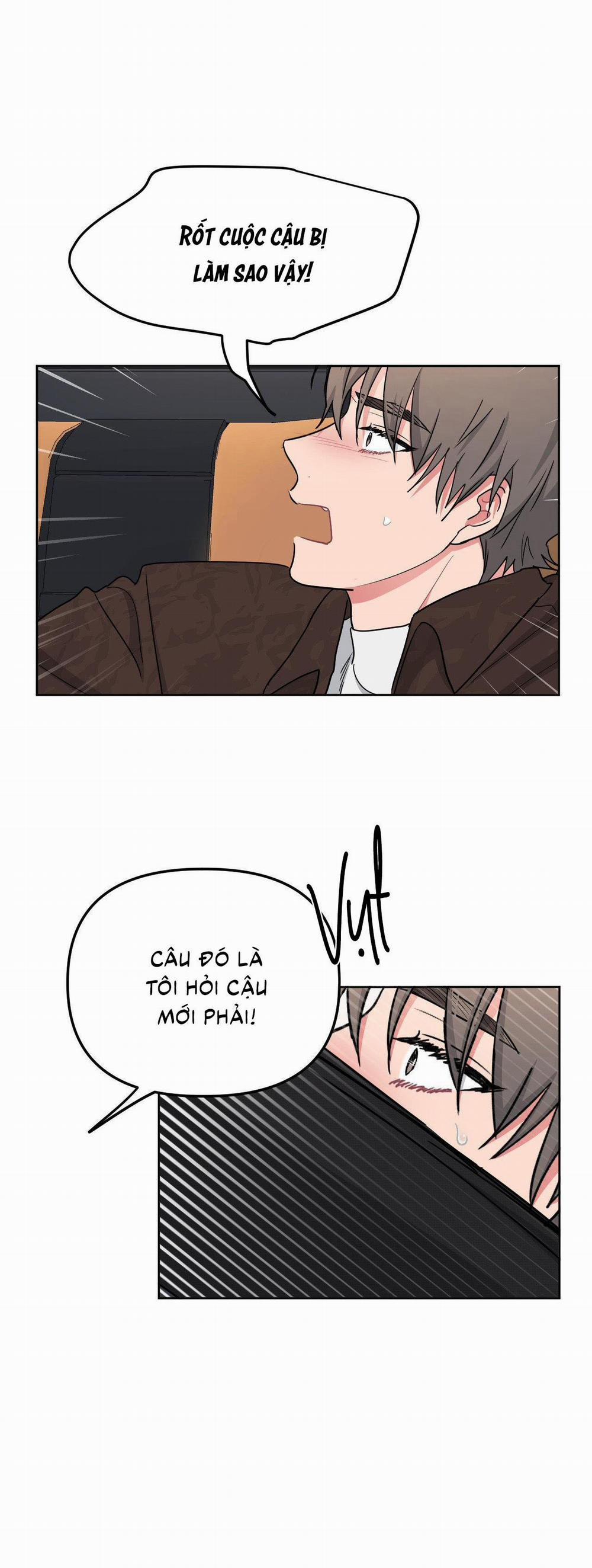 (CBunu) Chàng Trai Mỹ Thuật 15 trang 53