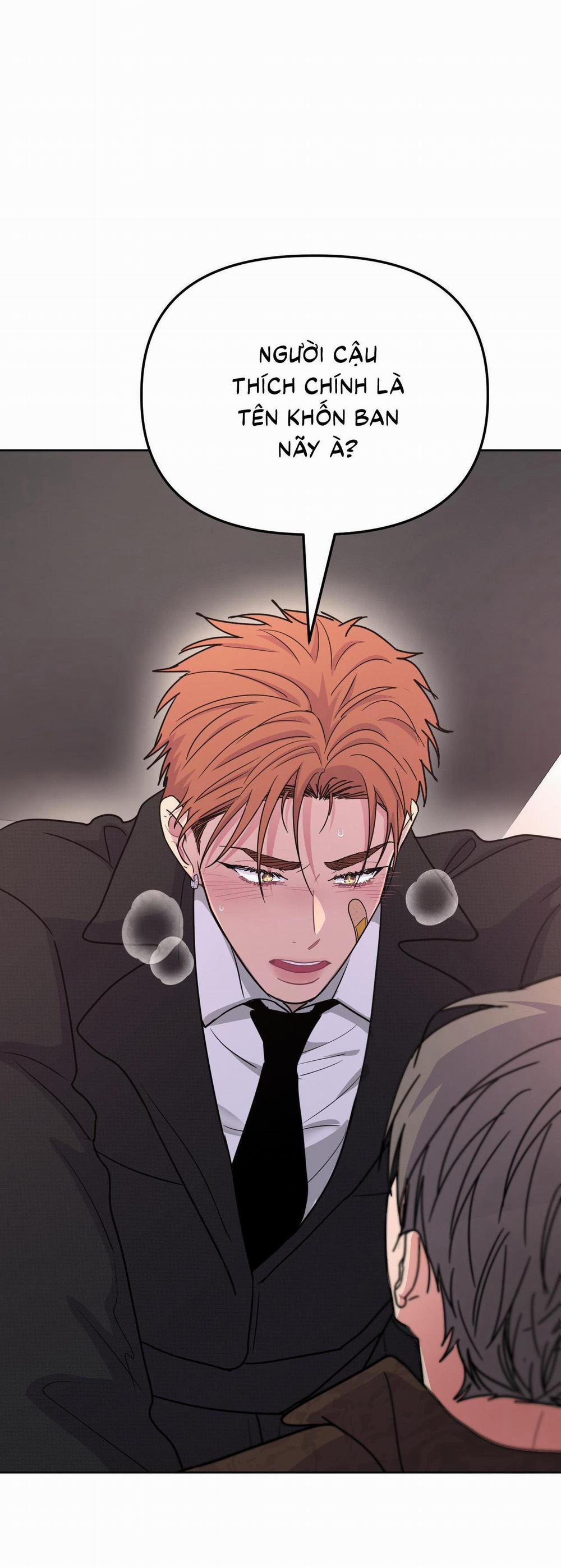 (CBunu) Chàng Trai Mỹ Thuật 15 trang 54