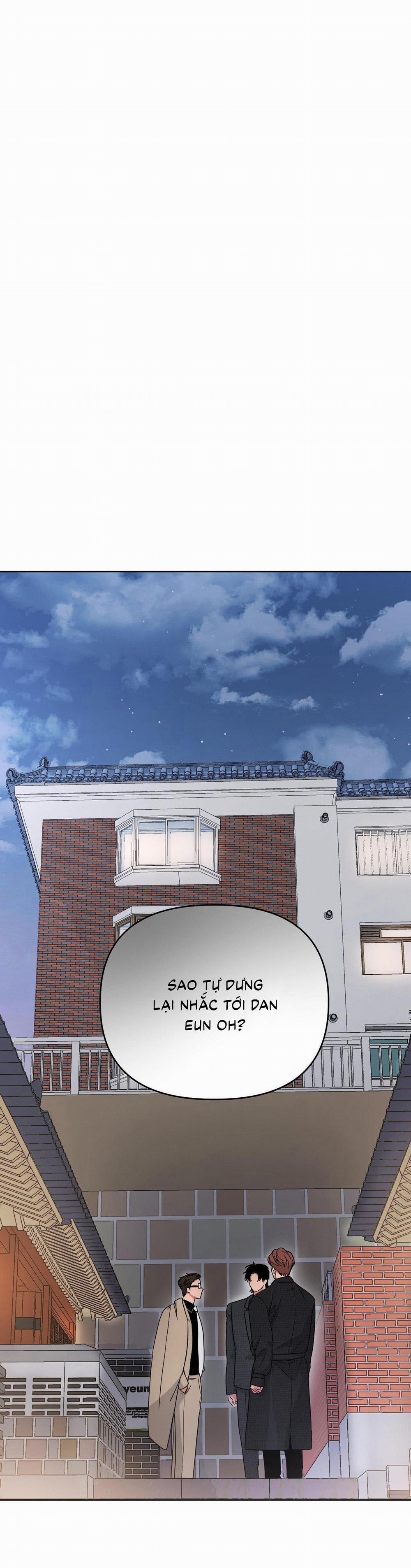 (CBunu) Chàng Trai Mỹ Thuật 15 trang 8