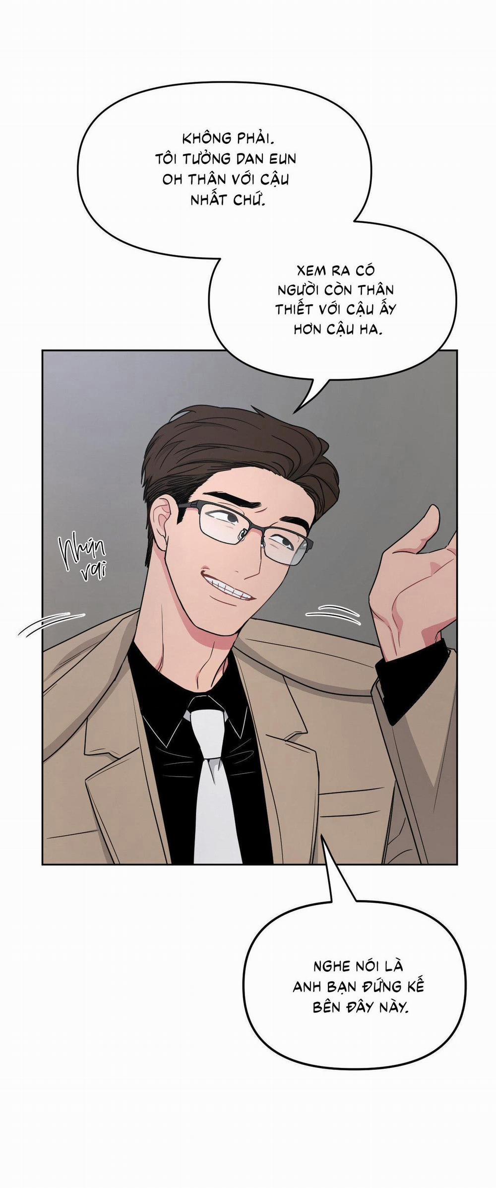 (CBunu) Chàng Trai Mỹ Thuật 15 trang 9