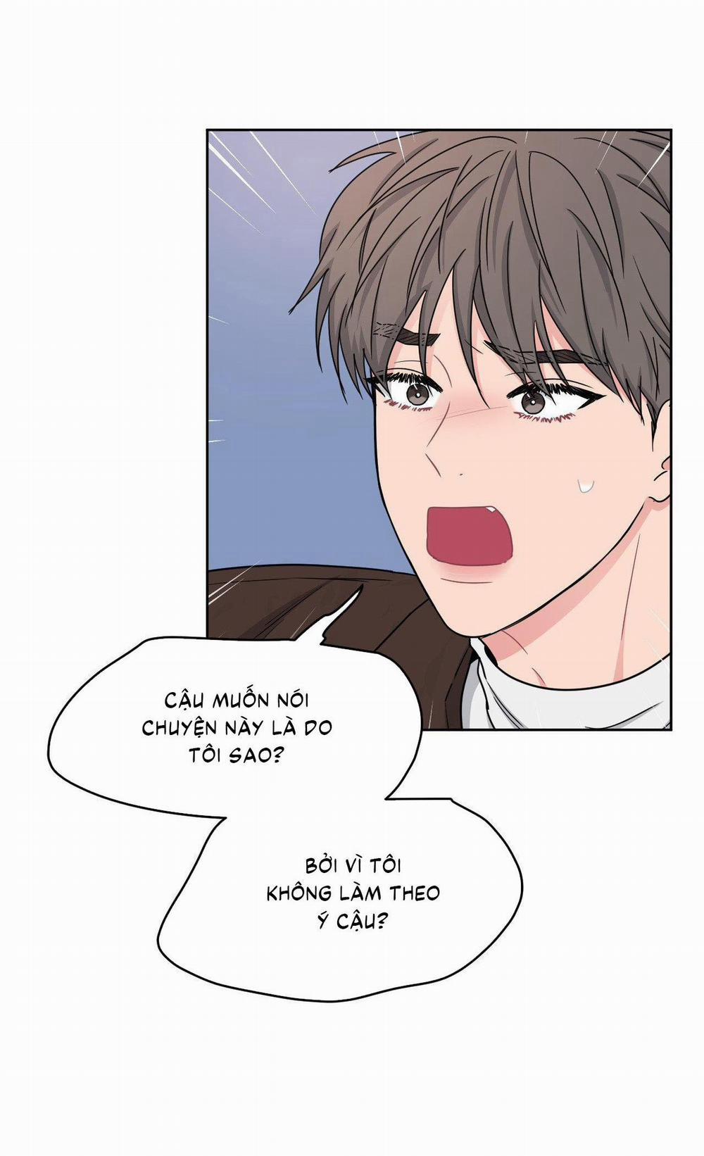 (CBunu) Chàng Trai Mỹ Thuật 16 0 trang 14