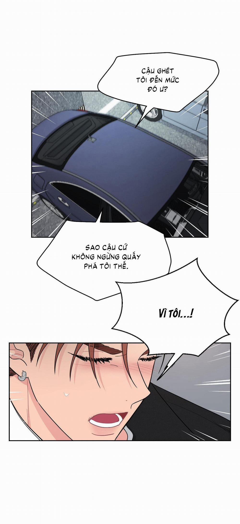 (CBunu) Chàng Trai Mỹ Thuật 16 0 trang 15