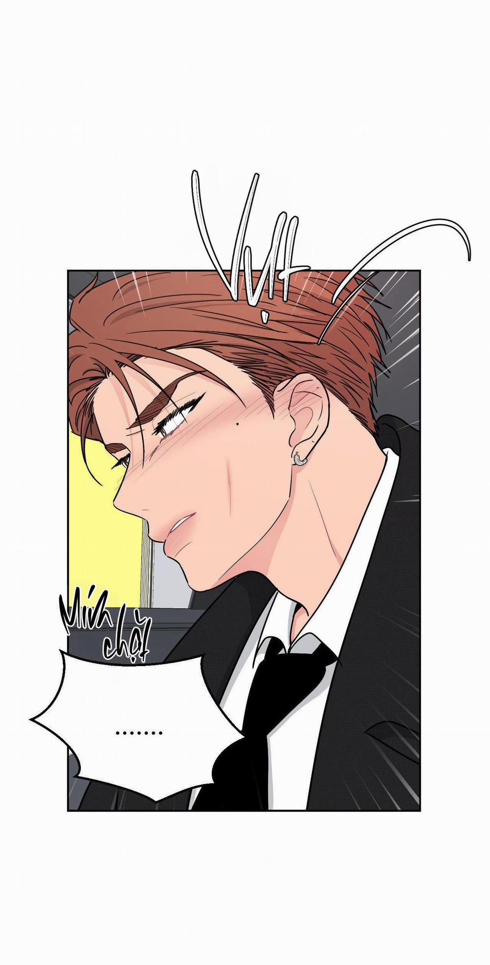 (CBunu) Chàng Trai Mỹ Thuật 16 0 trang 16