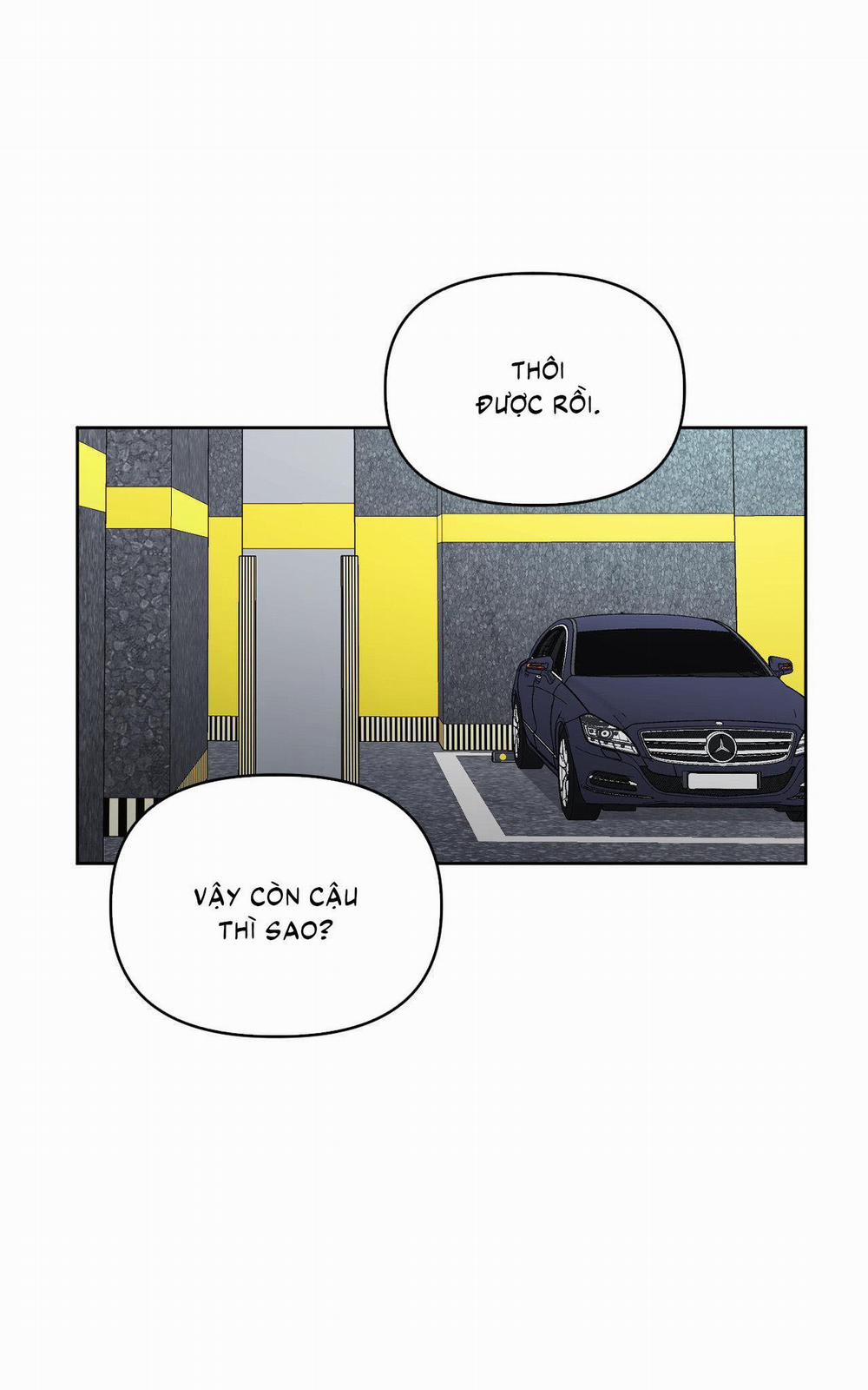 (CBunu) Chàng Trai Mỹ Thuật 16 0 trang 17