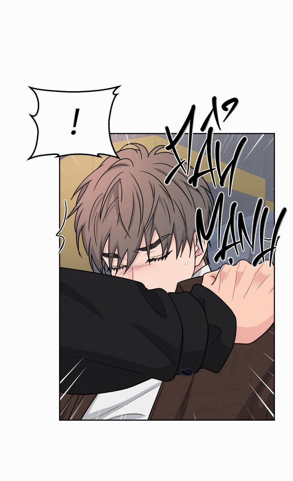 (CBunu) Chàng Trai Mỹ Thuật 16 0 trang 21