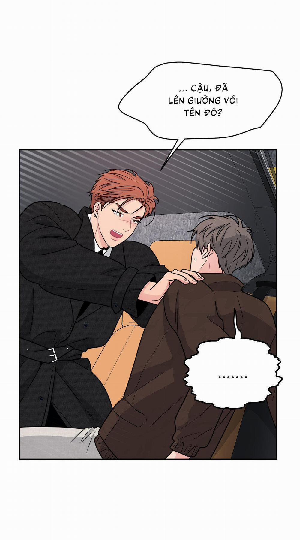 (CBunu) Chàng Trai Mỹ Thuật 16 0 trang 22