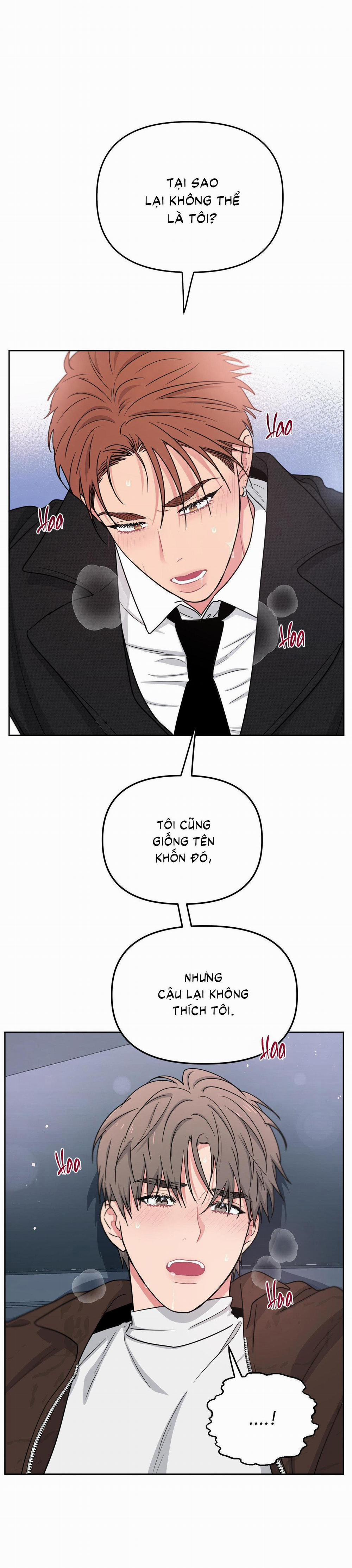 (CBunu) Chàng Trai Mỹ Thuật 16 0 trang 30