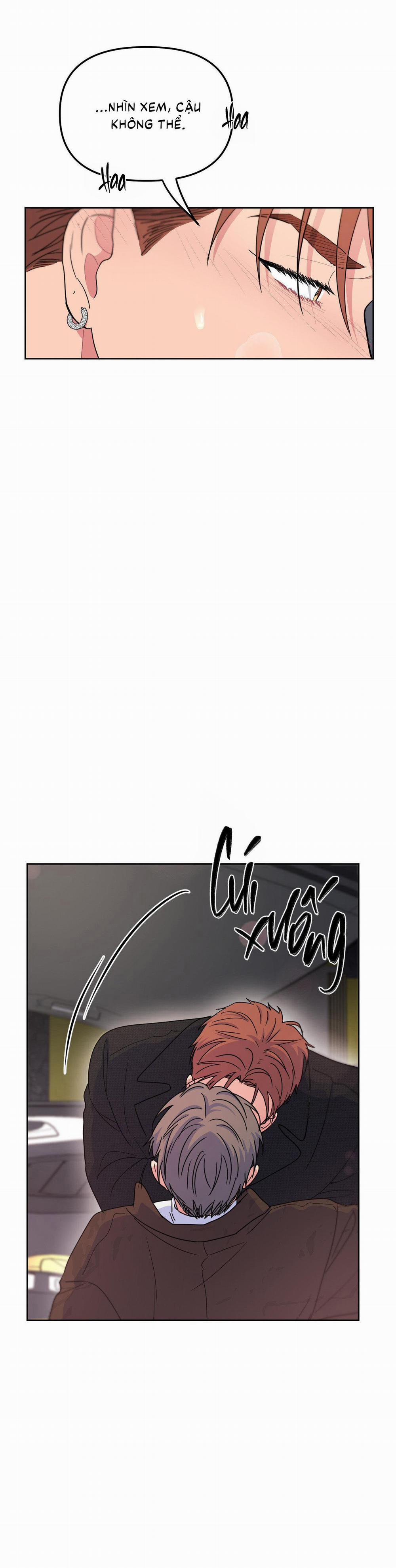 (CBunu) Chàng Trai Mỹ Thuật 16 0 trang 32