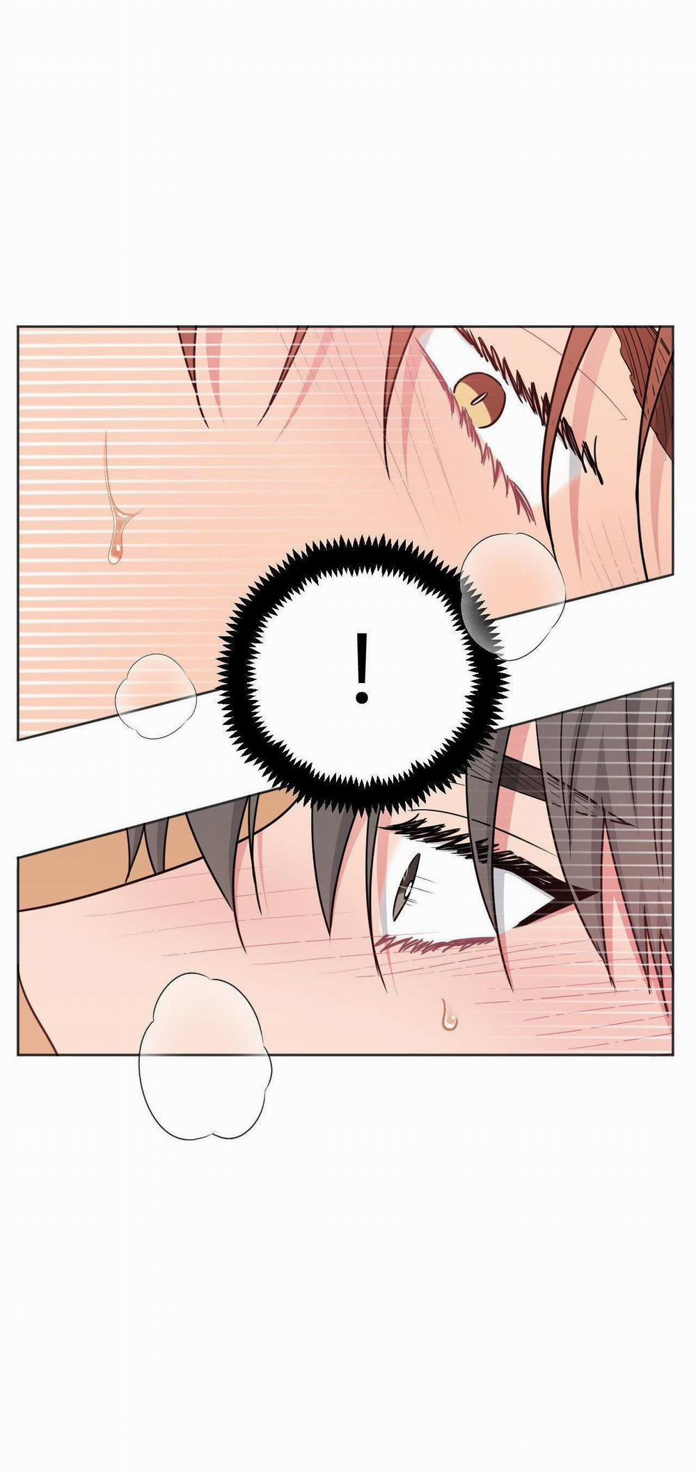 (CBunu) Chàng Trai Mỹ Thuật 16 0 trang 35