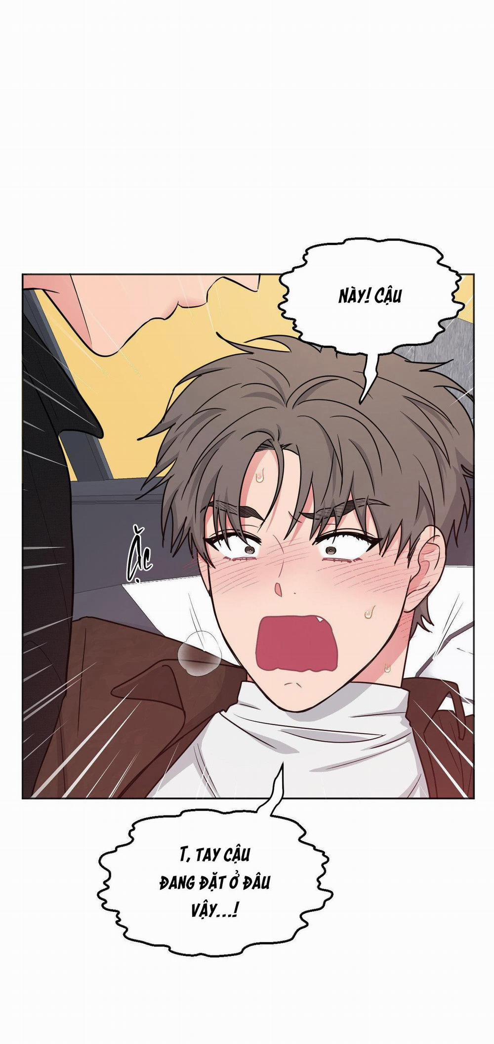 (CBunu) Chàng Trai Mỹ Thuật 16 0 trang 36