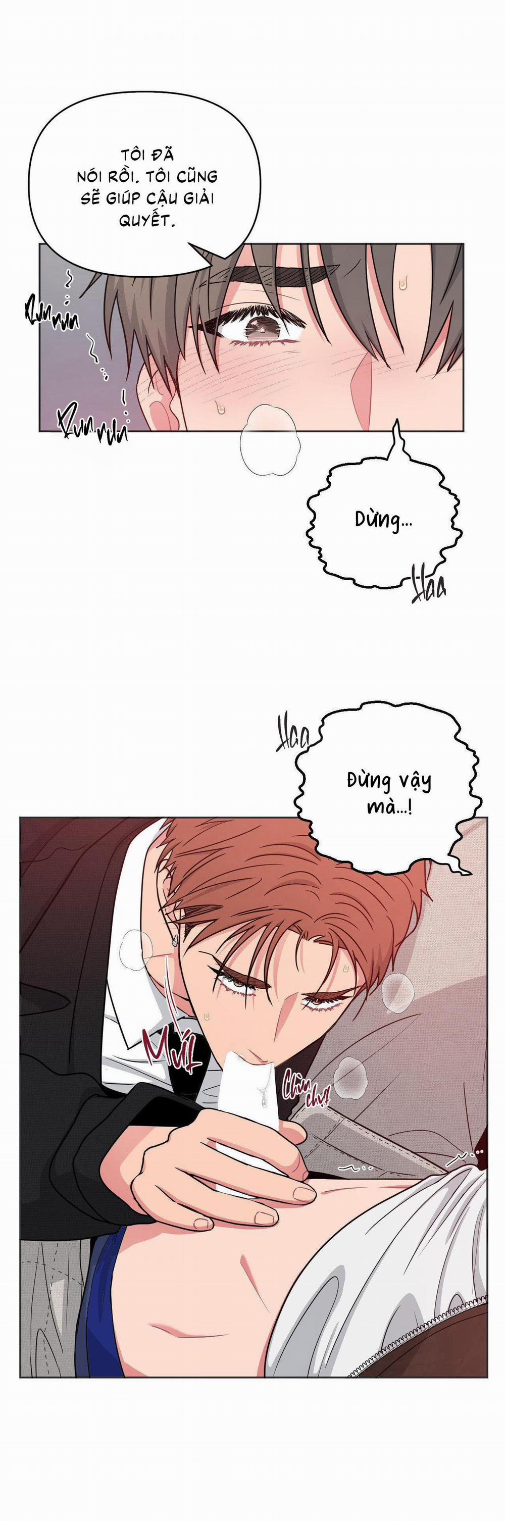 (CBunu) Chàng Trai Mỹ Thuật 16 0 trang 40