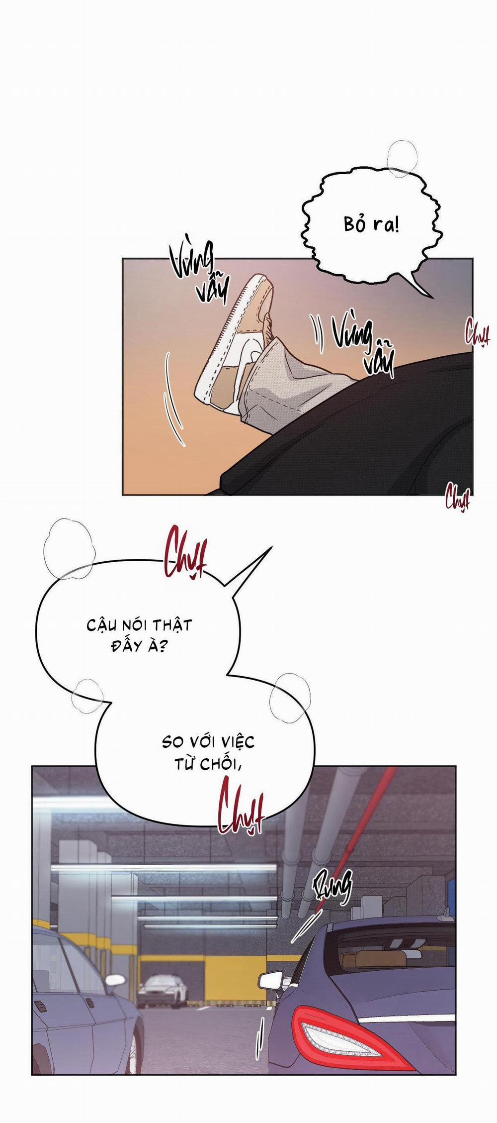 (CBunu) Chàng Trai Mỹ Thuật 16 0 trang 41