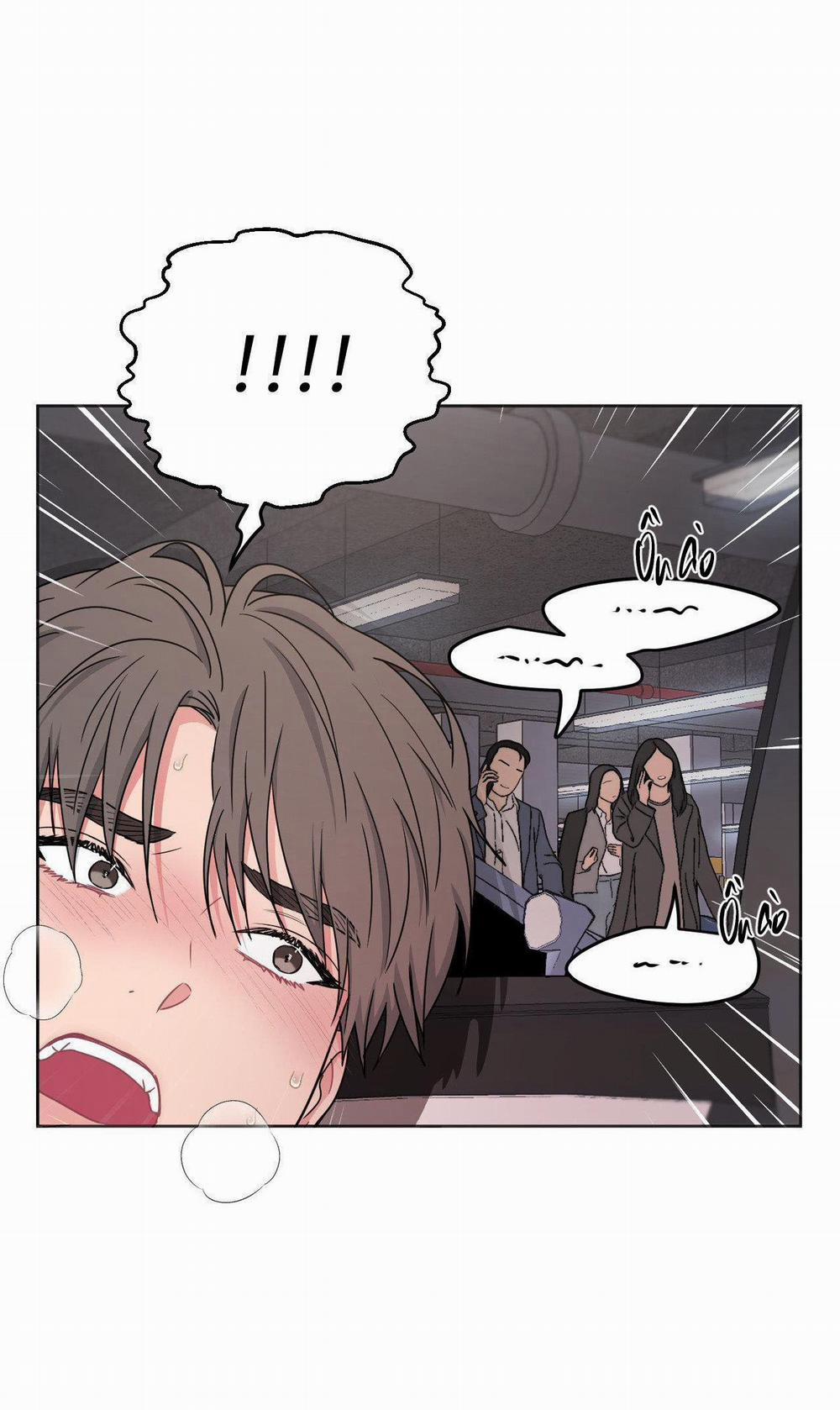 (CBunu) Chàng Trai Mỹ Thuật 16 0 trang 43