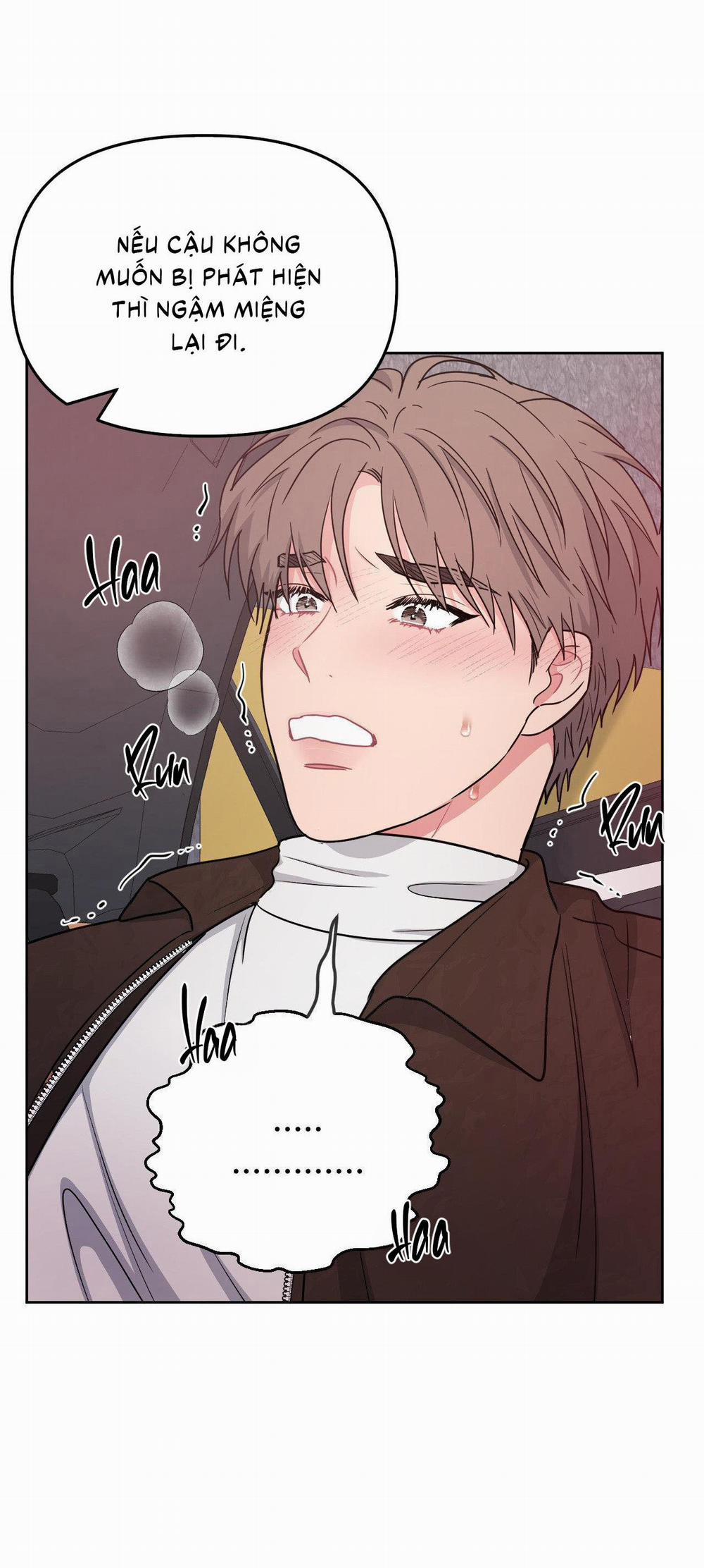 (CBunu) Chàng Trai Mỹ Thuật 16 0 trang 47