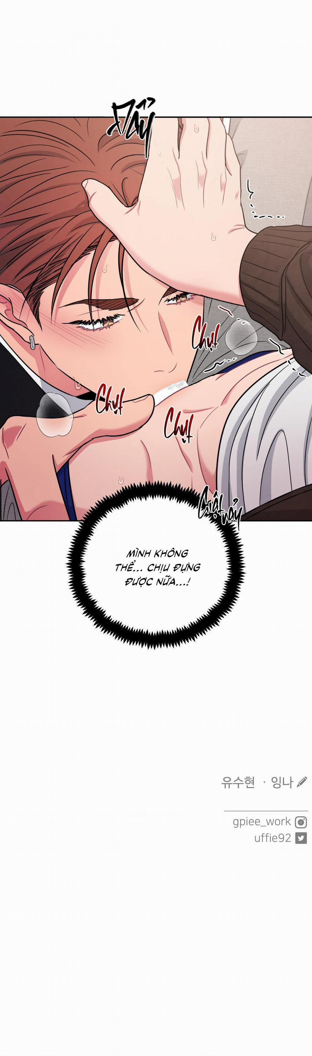 (CBunu) Chàng Trai Mỹ Thuật 16 0 trang 51