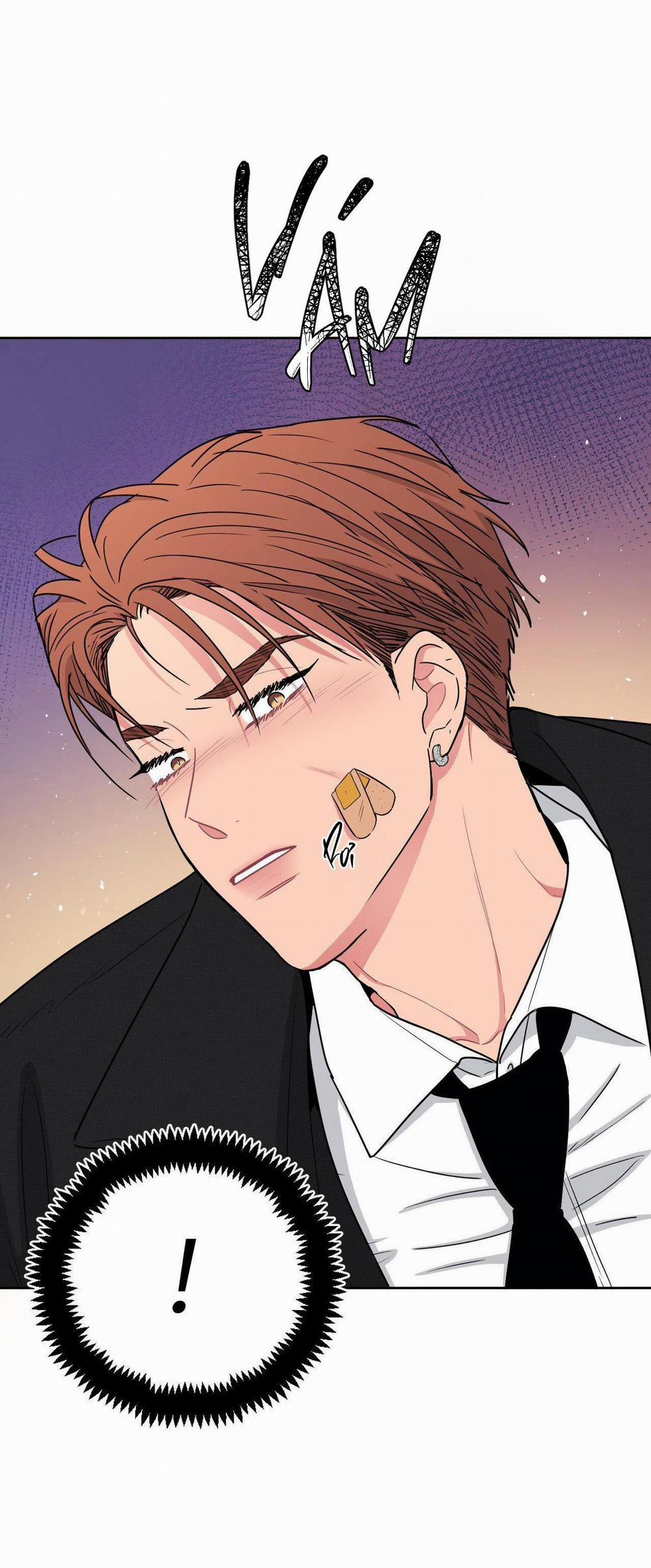 (CBunu) Chàng Trai Mỹ Thuật 16 0 trang 6