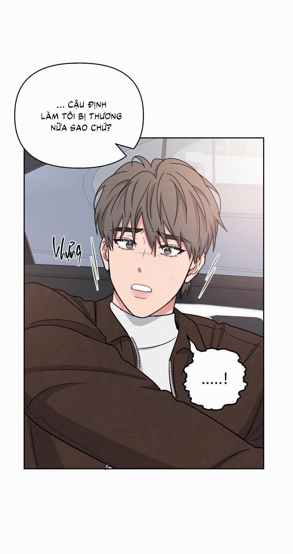 (CBunu) Chàng Trai Mỹ Thuật 16 0 trang 7