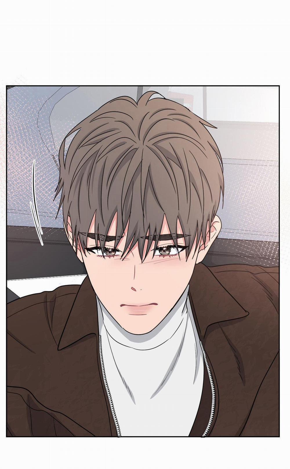 (CBunu) Chàng Trai Mỹ Thuật 16 0 trang 8