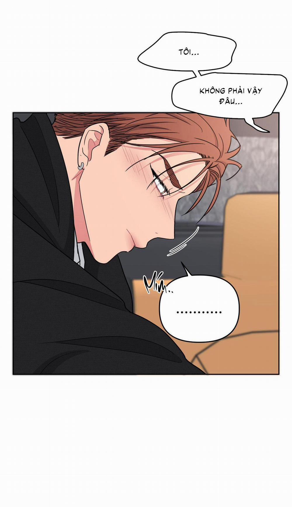 (CBunu) Chàng Trai Mỹ Thuật 16 0 trang 9