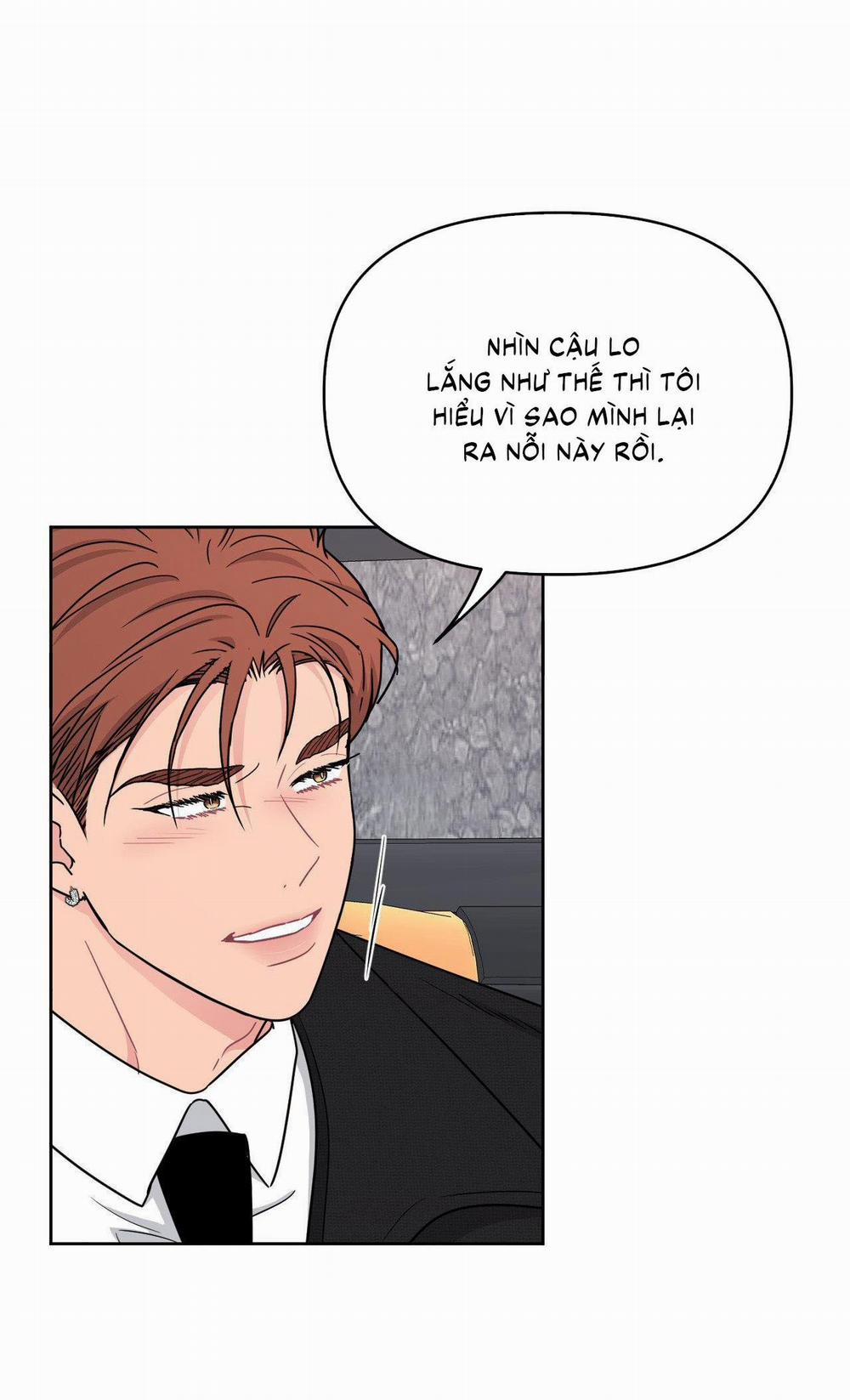 (CBunu) Chàng Trai Mỹ Thuật 16 trang 13