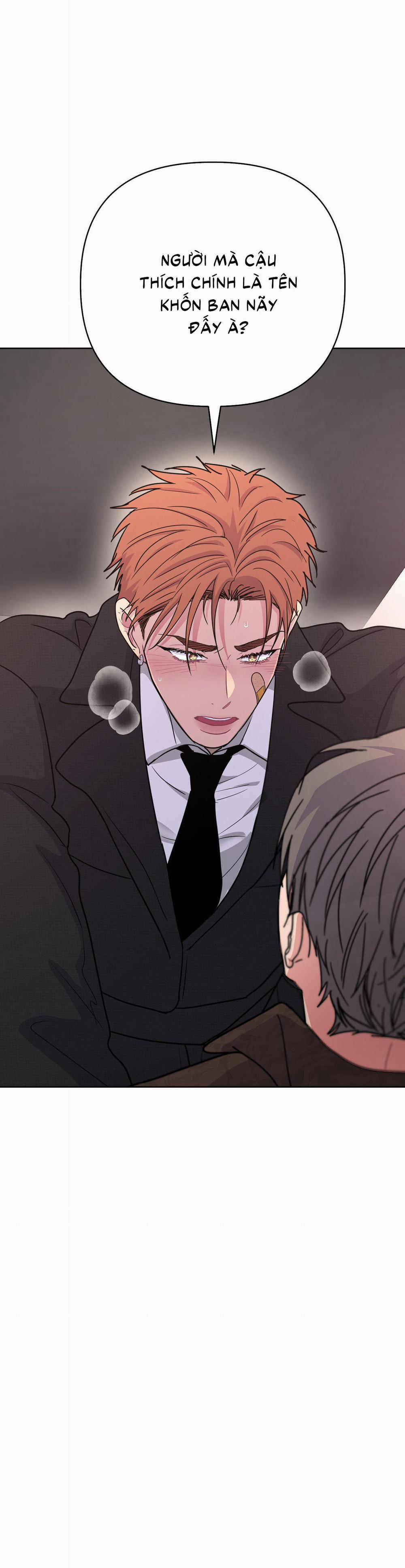 (CBunu) Chàng Trai Mỹ Thuật 16 trang 2