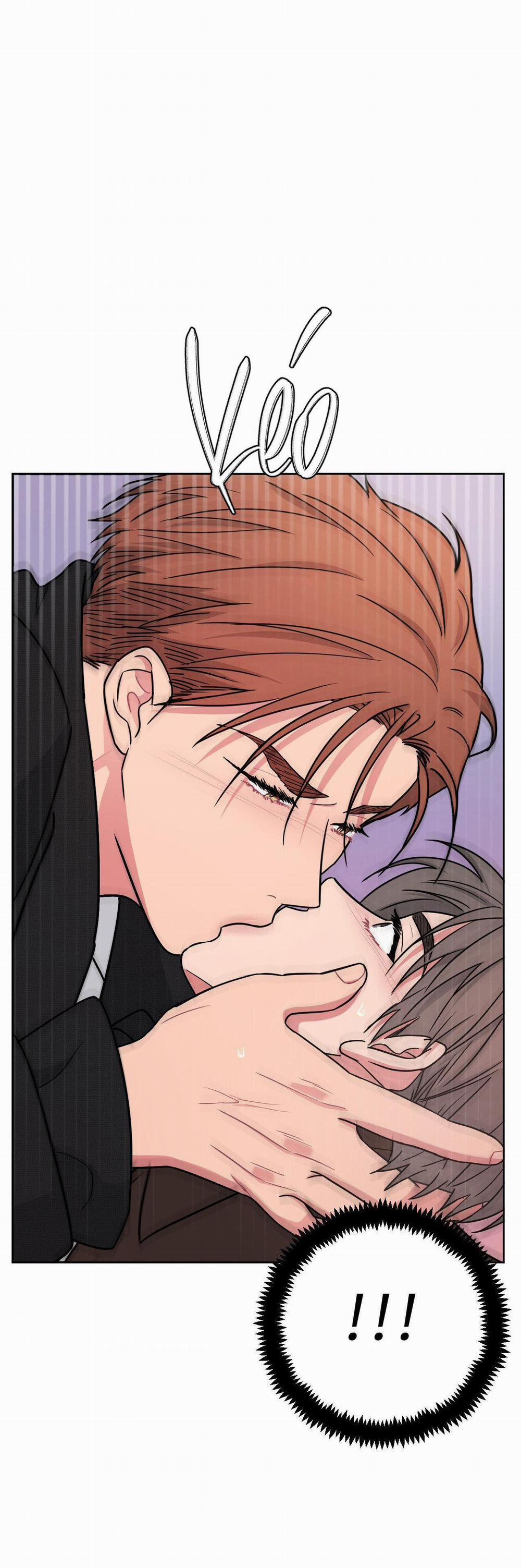 (CBunu) Chàng Trai Mỹ Thuật 16 trang 25