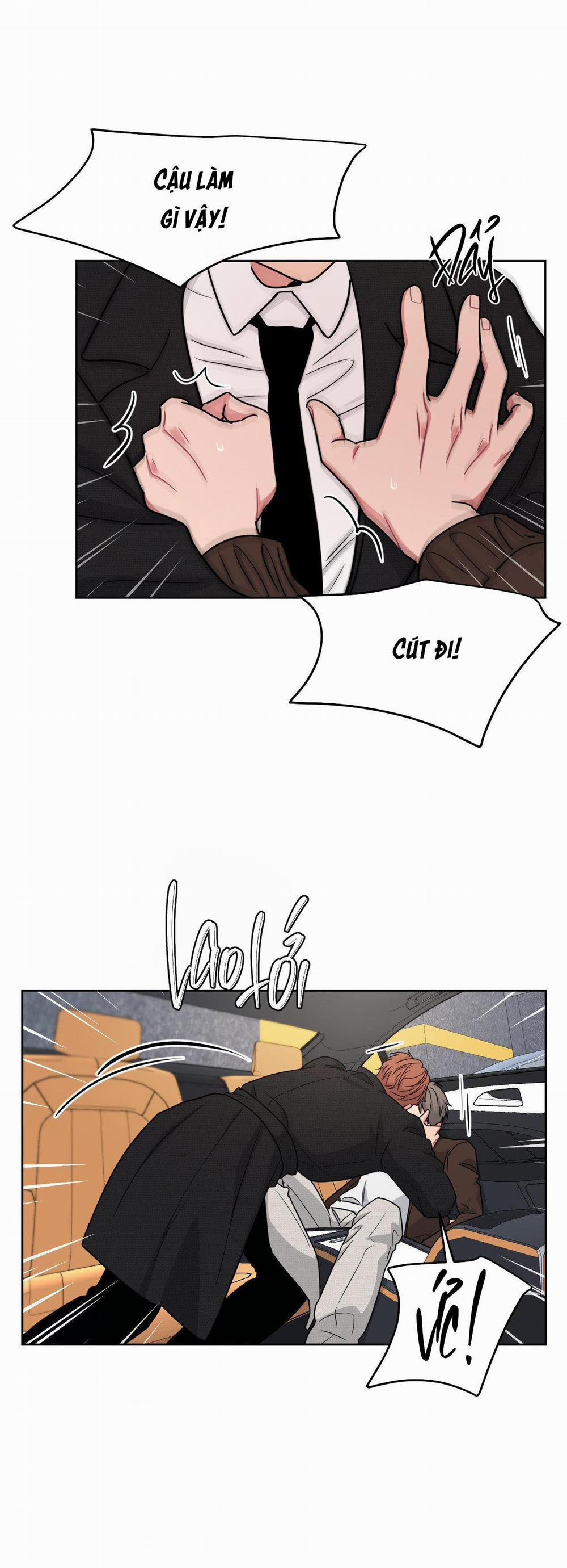 (CBunu) Chàng Trai Mỹ Thuật 16 trang 26