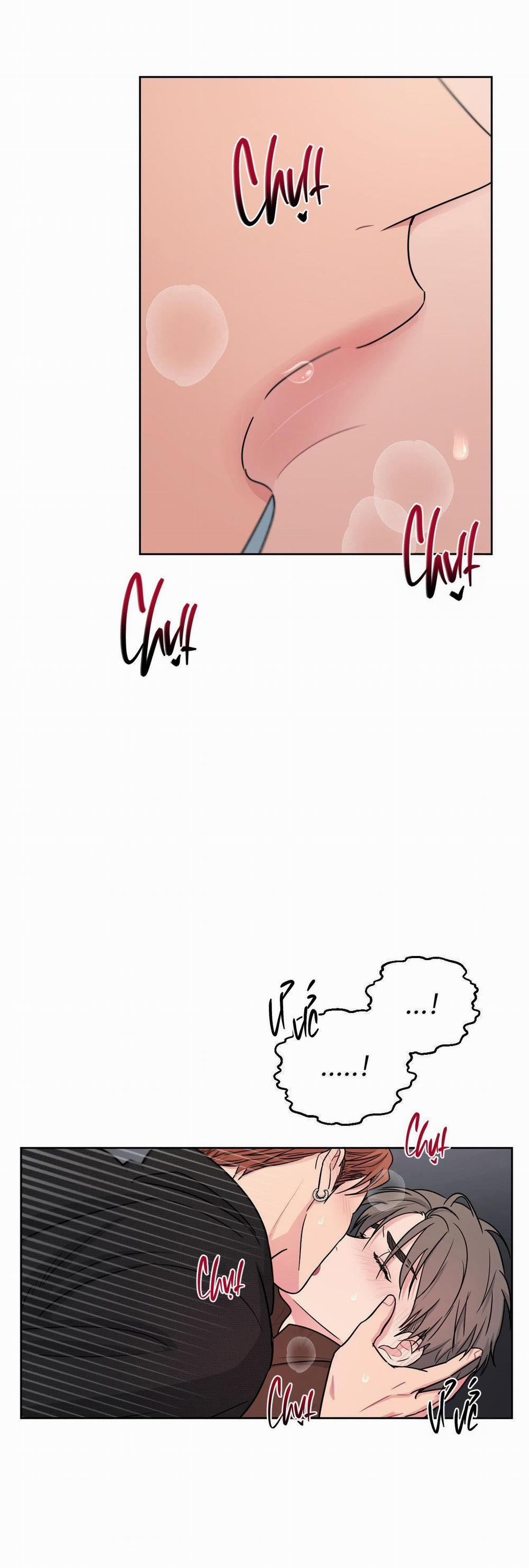 (CBunu) Chàng Trai Mỹ Thuật 16 trang 28