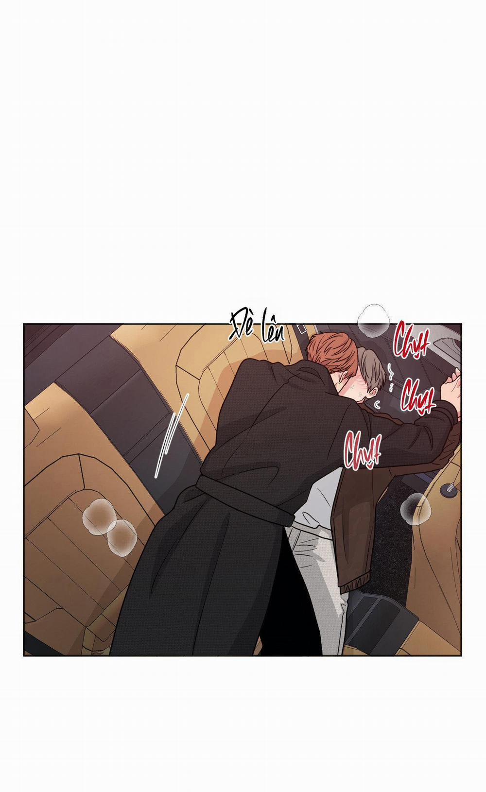 (CBunu) Chàng Trai Mỹ Thuật 16 trang 33