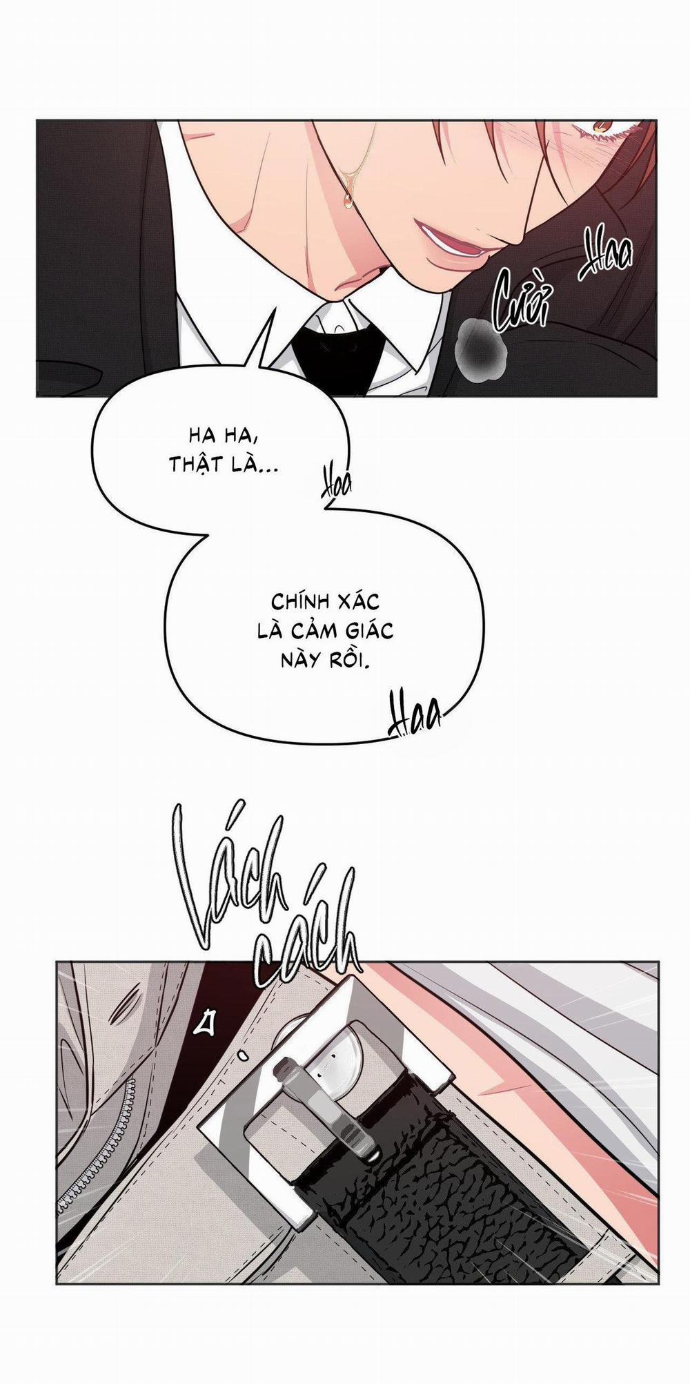 (CBunu) Chàng Trai Mỹ Thuật 16 trang 37