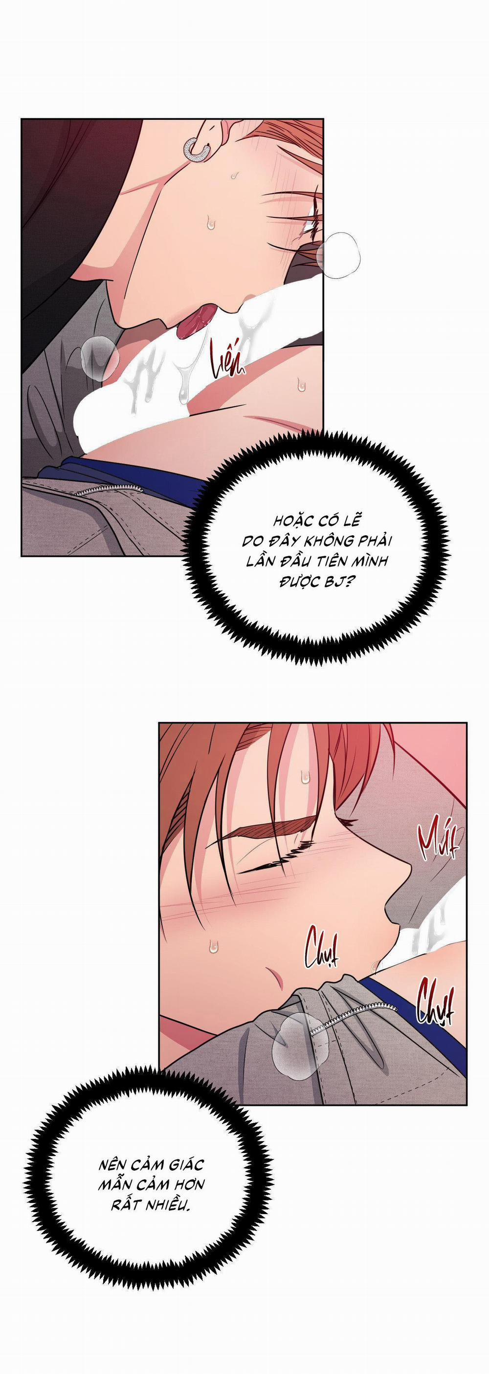 (CBunu) Chàng Trai Mỹ Thuật 16 trang 49