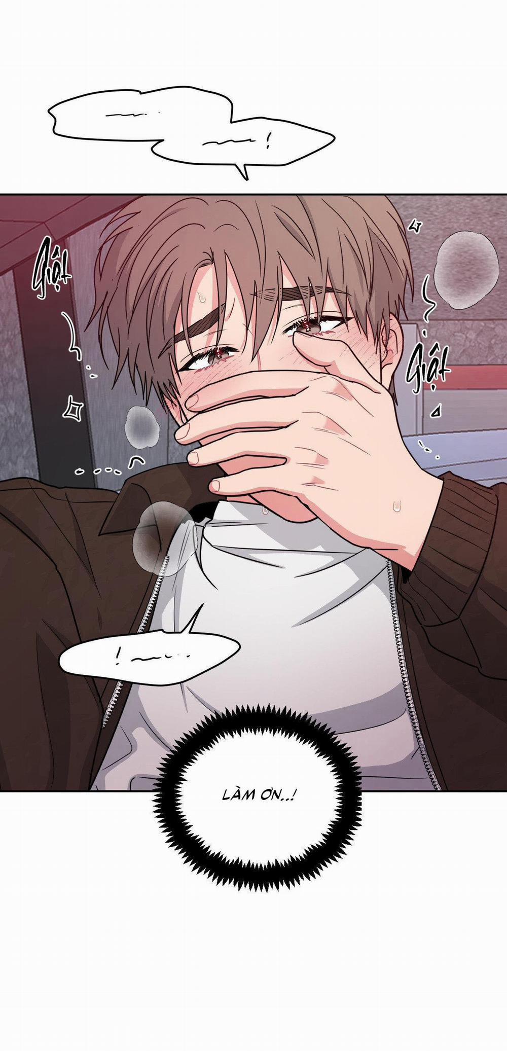 (CBunu) Chàng Trai Mỹ Thuật 16 trang 50