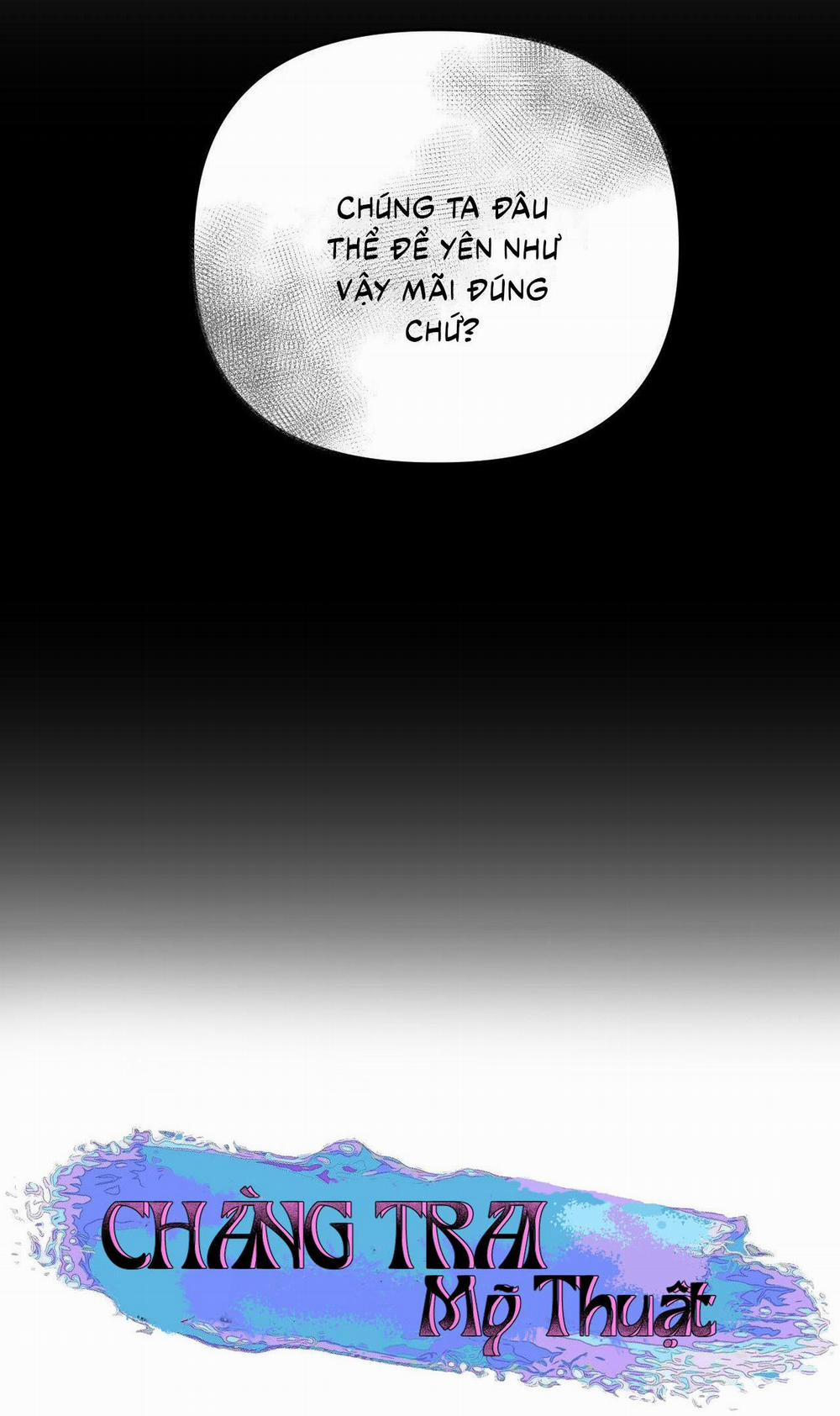 (CBunu) Chàng Trai Mỹ Thuật 17 H+ trang 13